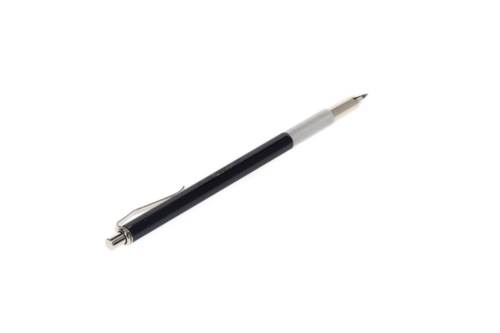 Aiguille à tracer en carbure de tungstène GEDORE 746