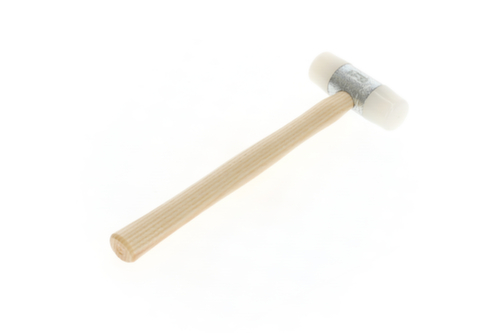 E 225-32 Tête de rechange en nylon Ø 32 mm
