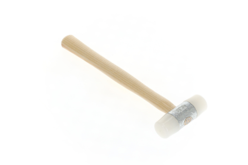 E 225-32 Tête de rechange en nylon Ø 32 mm
