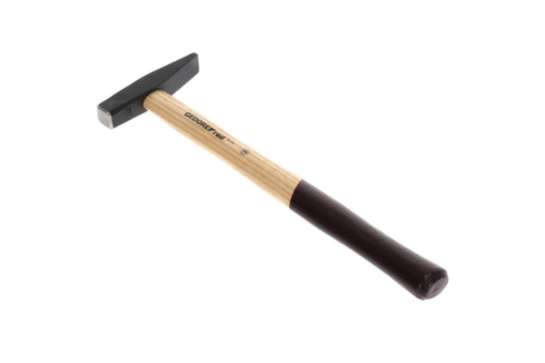 GEDORE R92100004 Marteau de serrurier 100 g 260mm frêne