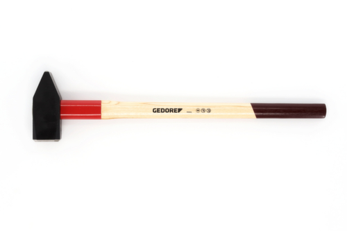 GEDORE 609 H-6 Marteau à frapper ROTBAND-PLUS 6 kg