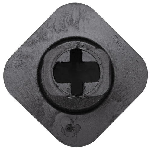 R91990000 Poignée de protection pour burin PVC noir