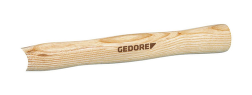 E-8601 1/2 manche de rechange Hickory 290 mm