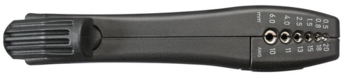 4529 Couteau multi-câbles