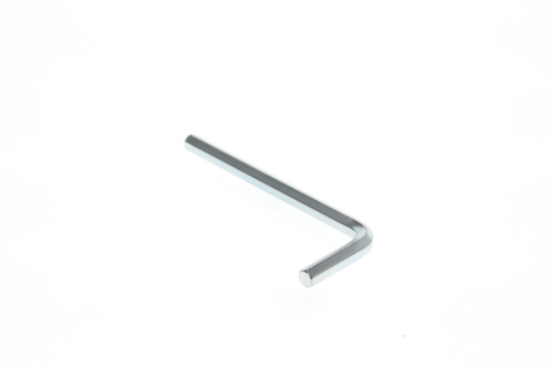 42 6 Tournevis coudé