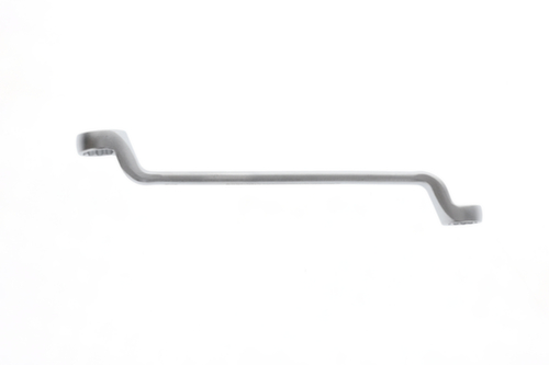 2 24X30 Clés polygonales doubles