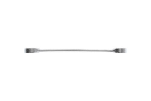 GEDORE 4 17X19 Clé mixte droite profil UD 17x19 mm