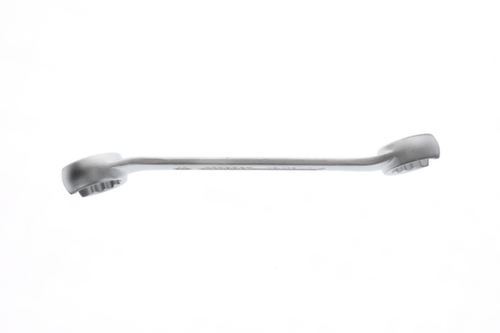 GEDORE 400 30X32 Clé mixte ouverte profil UD 30x32 mm