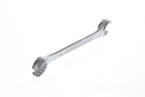 GEDORE 400 30X32 Clé mixte ouverte profil UD 30x32 mm