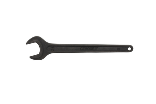 GEDORE 894 24 Clé à fourche 24 mm