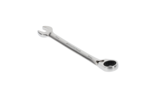 GEDORE RED R07200160 Clé mixte à cliquet droite/gauche SW16 mm 215 mm