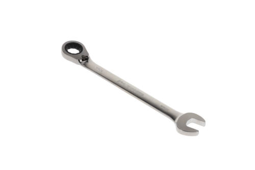 GEDORE RED R07200300 Clé mixte à cliquet droite/gauche SW30 mm 425 mm