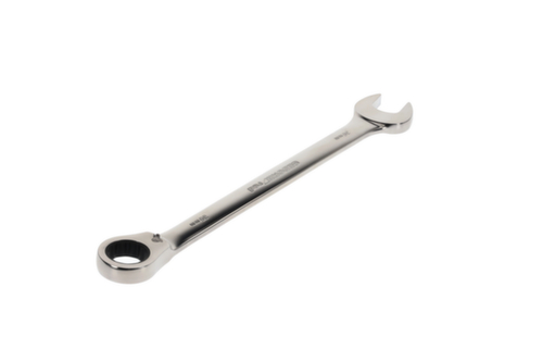 GEDORE RED R07200360 Clé mixte à cliquet droite/gauche SW36 mm 482 mm