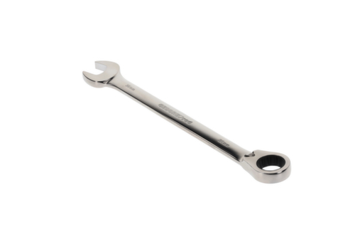 GEDORE RED R07200360 Clé mixte à cliquet droite/gauche SW36 mm 482 mm