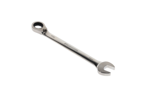 GEDORE RED R07200360 Clé mixte à cliquet droite/gauche SW36 mm 482 mm