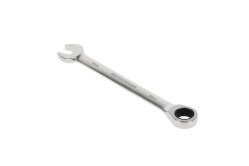 R07100160 Clé mixte à cliquet SW16 mm 216 mm