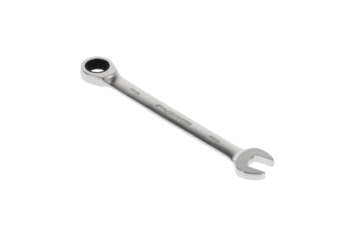 R07100160 Clé mixte à cliquet SW16 mm 216 mm