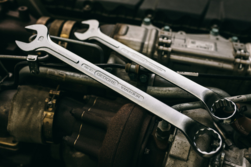 1 B 26 Clé mixte profil UD 26 mm