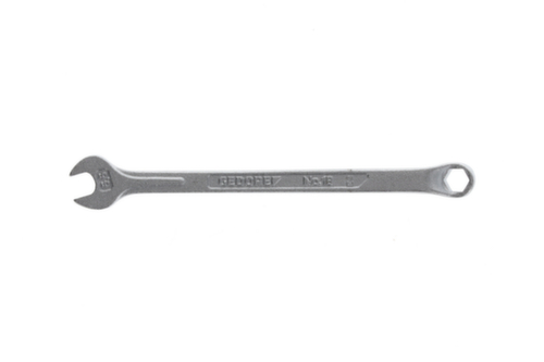 Clé mixte GEDORE 1 B 5,5 6 pans 5,5 mm