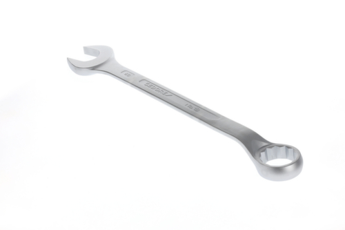 GEDORE 1 B 80 Clé mixte 12 pans 80 mm