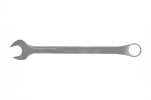 1 B 1.7/16AF Clé mixte 12 pans 1.7/16