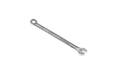 7 3,5 Clé mixte 6 pans 3,5 mm