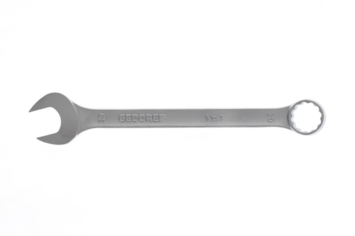 GEDORE 7 30 Clé mixte profil UD 30 mm