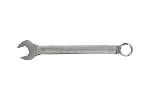 GEDORE R09100180 Clé mixte 18 mm Longueur 220 mm
