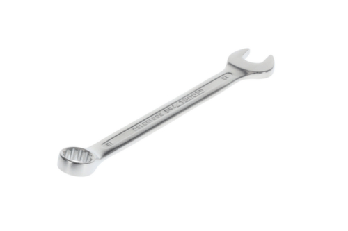 GEDORE R09100180 Clé mixte 18 mm Longueur 220 mm