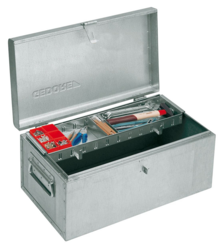 1440 Z-70 Mallette à outils JUMBO