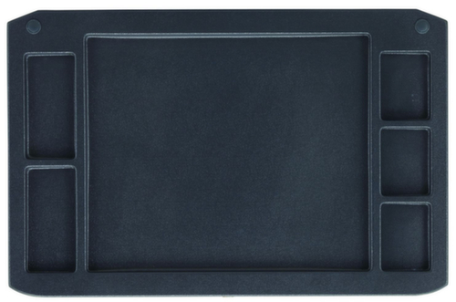 GEDORE RED R20200004 Servante d'atelier WINGMAN 4 tiroirs 1034x724x470 mm