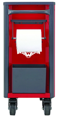 GEDORE RED R20200004 Servante d'atelier WINGMAN 4 tiroirs 1034x724x470 mm