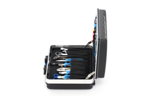 GEDORE 1041-002 Assortiment d'outils en coffret 100 pièces