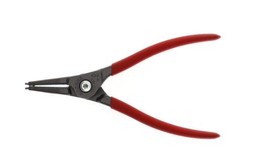 8000 AE 2 Pince de montage pour circlips extérieurs droite 19-60mm