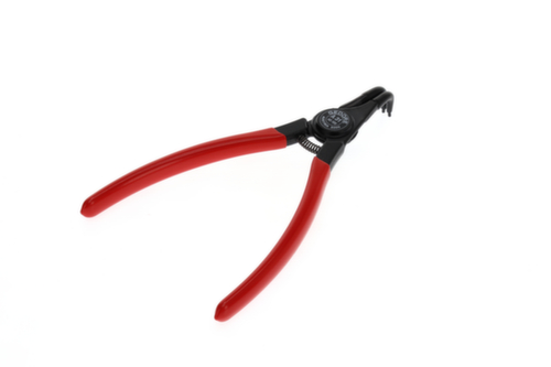 8000 A 31 Pince de montage pour circlips extérieurs coudés 40-100mm