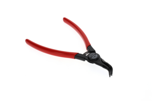 8000 A 31 Pince de montage pour circlips extérieurs coudés 40-100mm