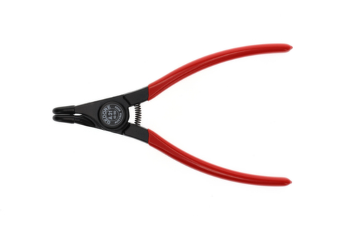 8000 A 31 Pince de montage pour circlips extérieurs coudés 40-100mm