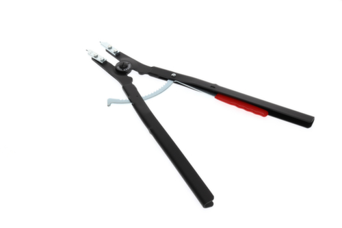 8000 A 5 Pince de montage pour circlips extérieurs droite 122-300mm