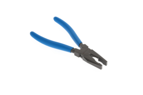 8245-160 TL Pince combinée modèle Euro 160 mm isolée par immersion