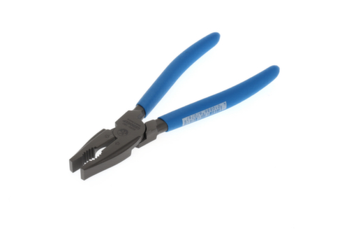 8250-180 TL Pince combinée de force 180 mm isolée par immersion
