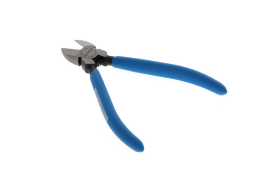 8313-140 TL Pince coupante diagonale 140 mm isolée par immersion