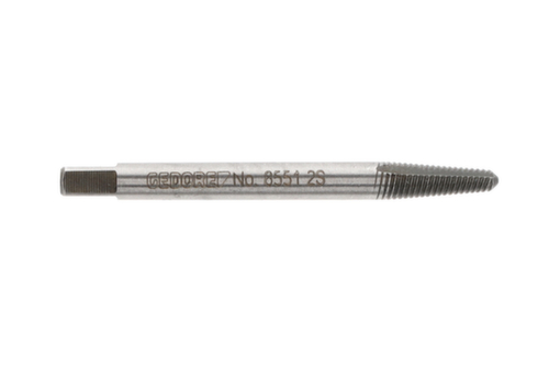 GEDORE 8551 S 2 Extracteur de vis M6-M8
