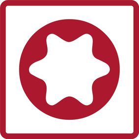 R33003040 Jeu d'embouts 1/4 40pcs BMC