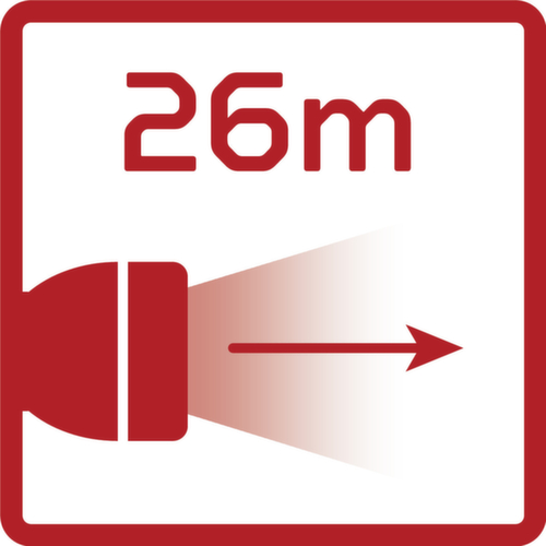 R95700089 Mini lampe de travail