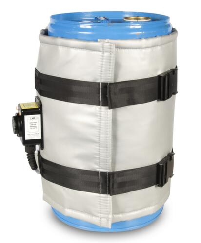 Denios enveloppe chauffante pour fût 30 litres