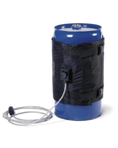 Denios enveloppe chauffante pour fût de 60 litres