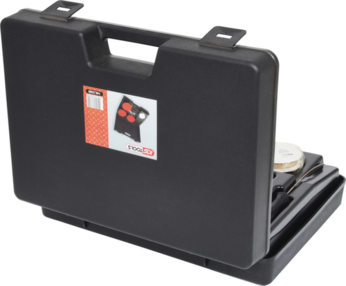 KS Tools Universal one-man operating disk separator