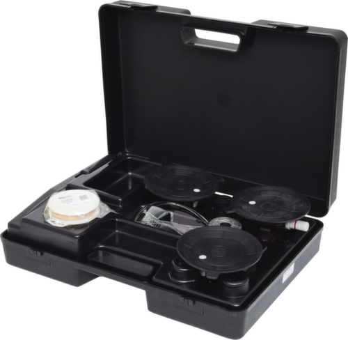 KS Tools Universal one-man operating disk separator