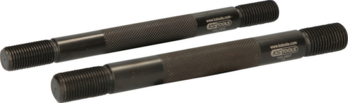 KS Tools Wheel mounting aid set