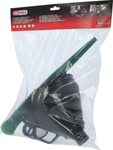 KS Tools Universal funnel set